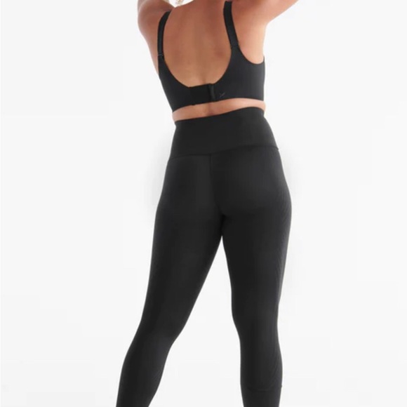 knix | Pants & Jumpsuits | Knix Leakproof Hitouch High Rise Legging Black Fl32bl Medium 